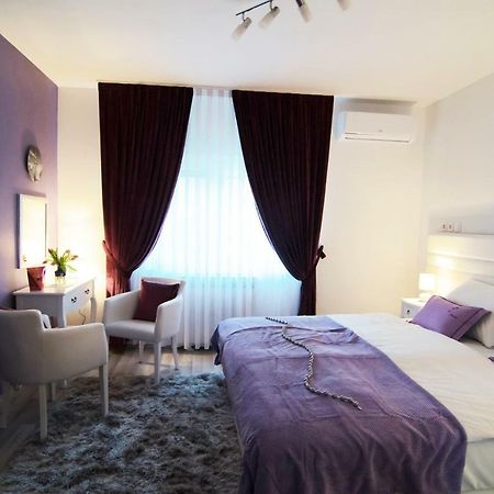 Luxury Licitar Heart Apartment Zagreb Extérieur photo