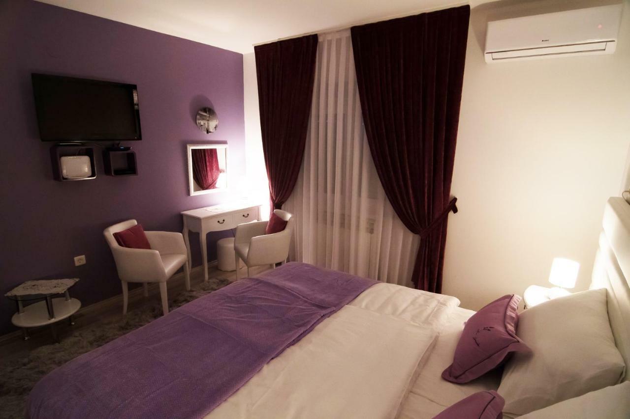 Luxury Licitar Heart Apartment Zagreb Extérieur photo
