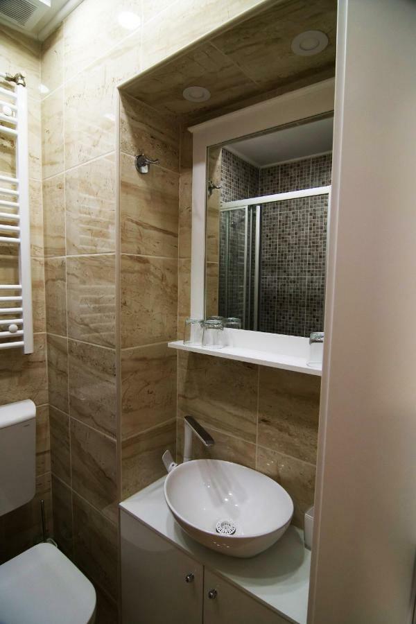 Luxury Licitar Heart Apartment Zagreb Extérieur photo