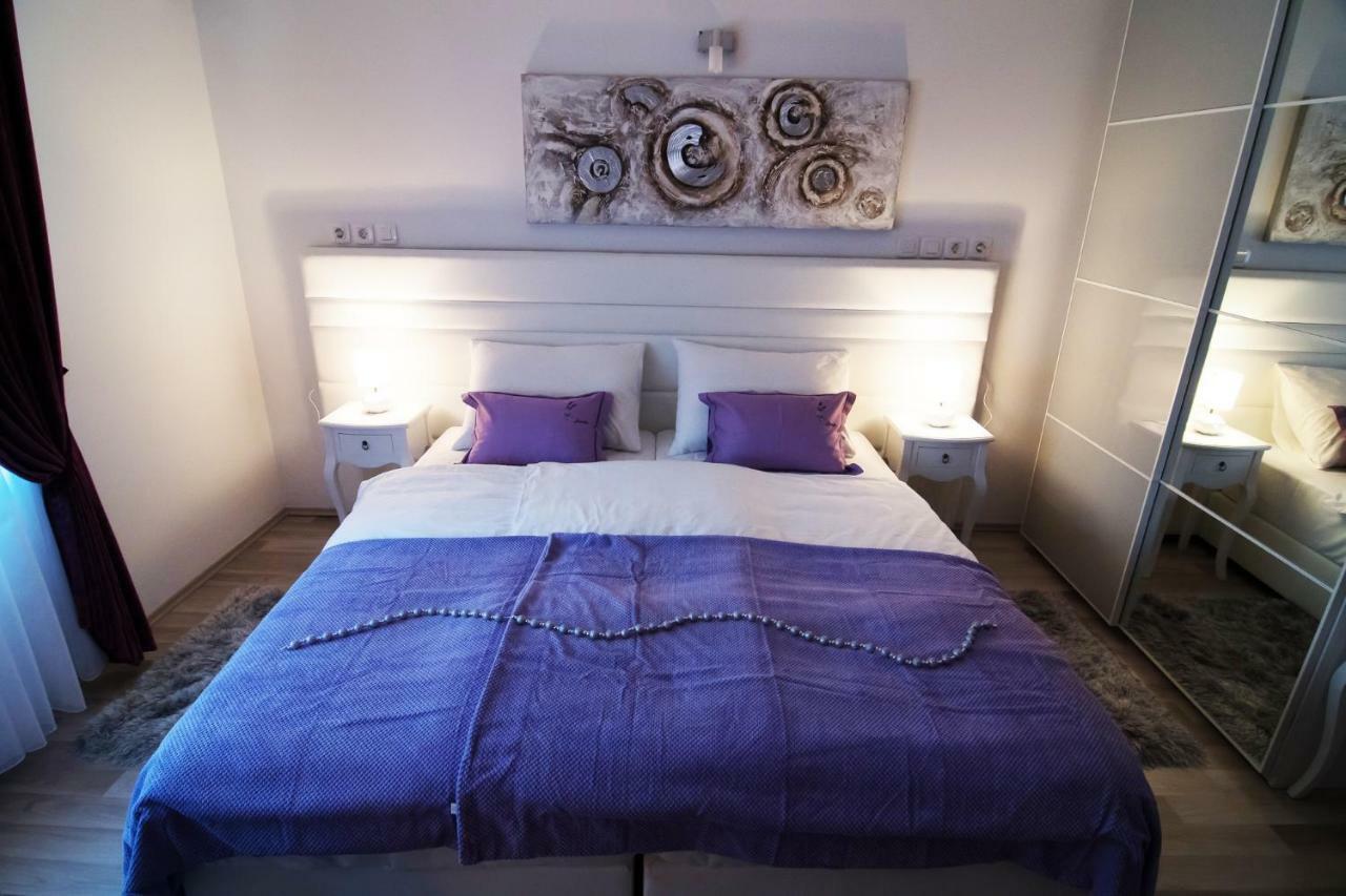 Luxury Licitar Heart Apartment Zagreb Extérieur photo